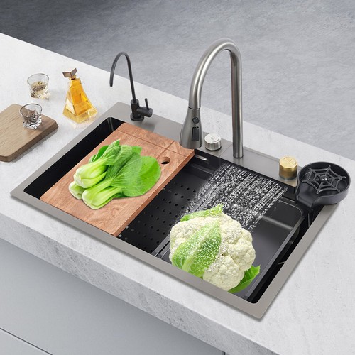 Edelstahlspüle küchenspüle - edelstahlspüle,
