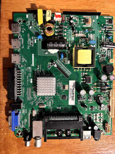 Star led42f1 mainboard - tv-star,