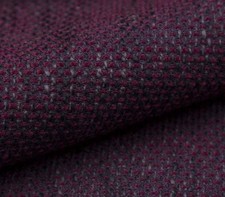 Bezugstoff LAWA LANZ Polsterstoff Möbelstoff Stoff Strukturstoff LAVA 0,5m