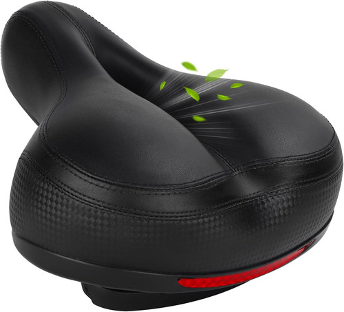 Fahrradsattel gel herren - fahrradsattel, damen