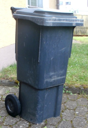 Gebrauchte liter - 60,