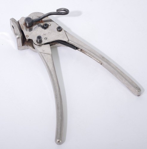 Stahlbandspanner