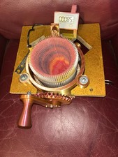 Sockenstrickmaschine 80 Nadeln 3D-Druck Socken Strickmaschine