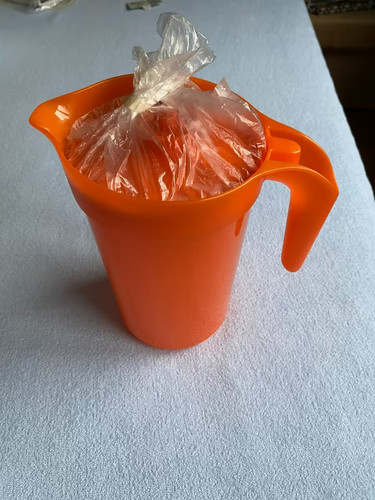 Tupperware aloha - tupperware,
