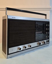 Vintage philips multiband - vintage,