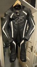 Motorrad lederkombi spyke - lederkombi,