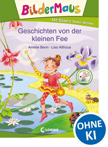 Amelie benn bildermaus - |,