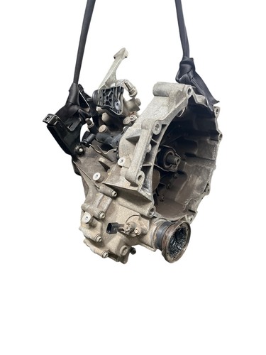 6027758 lvc schaltgetriebe 2 - schaltgetriebe, 1,2