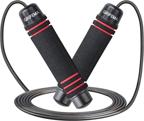 Grifema springseil speed rope - grifema,