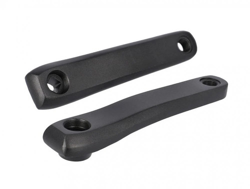 Stronglight kurbel set megan - stronglight,