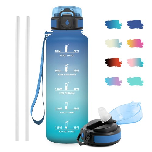 Trinkflasche sport 5l - sport, 1.5l
