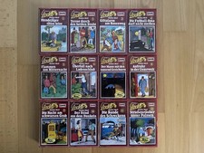 Tom und Locke Folge 1-12