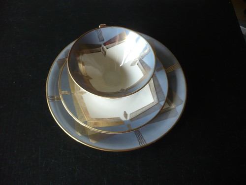 Sammeltasse teiliges - sammeltasse,, 3-teiliges