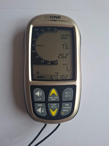 Bräuniger one vario - bräuniger,