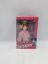 Barbie Teen Sweetheart Skipper #4855 von 1987