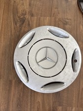 Radkappe EINZELN 15 Zoll Silber 2024010624 Mercedes C Klasse W202