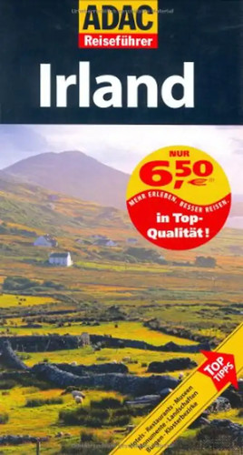 Adac reiseführer irland - adac,