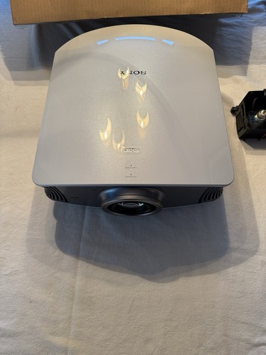 Sony vpl vw50 - sony, 1080p