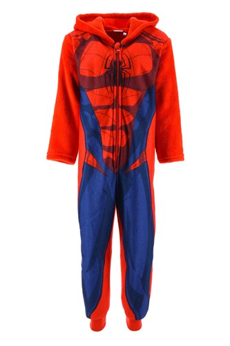 Marvel spiderman jumpsuit - marvel,