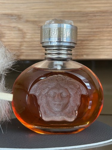 Versace blonde vintage - blonde,