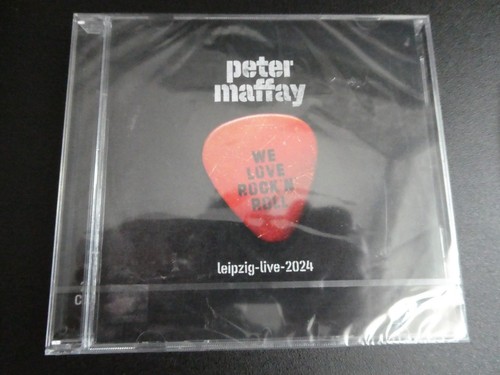 Peter maffay we - maffay, love