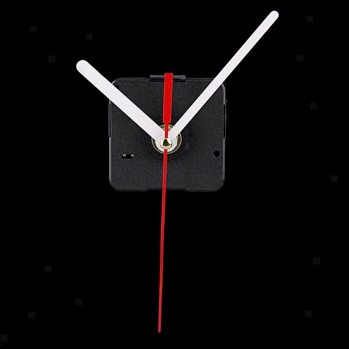 Uhrwerk wanduhr - uhrwerk,
