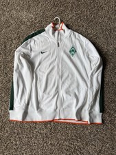 Nike Werder Bremen Walkout