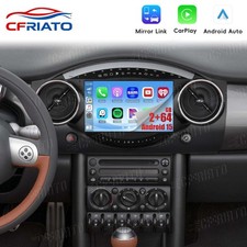 Für BMW Mini Cooper S R50 R52