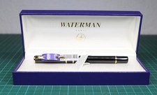 Waterman Laurent