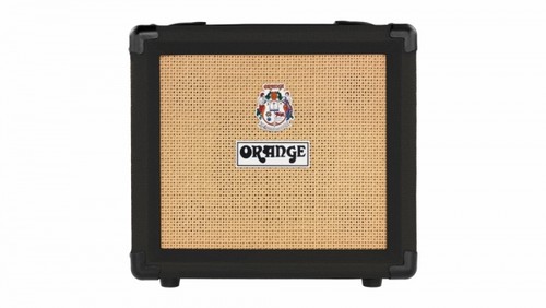 Orange crush black - crush,