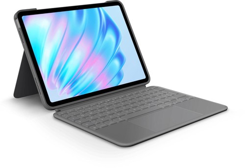 Logitech combo touch - logitech,