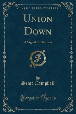 Union down signal - union,