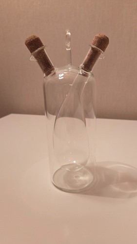 Schöne essig und öl - Öl, 2