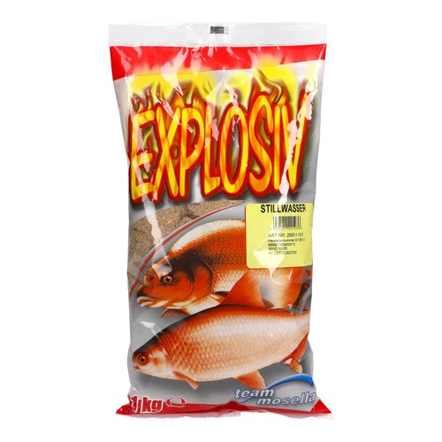 Mosella explosiv stillwasser - mosella,