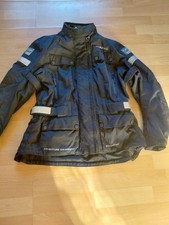 Motorradjacke Pharao für