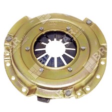 Kupplung Einachsschlepper