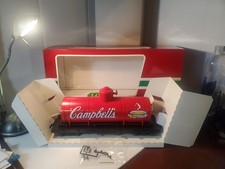LGB G Scale 44800 Campbell's