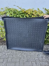 Kofferraumwanne flach GLE W166 Original Mercedes-Benz A1668140100 NEU