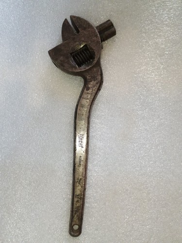 Hazet verstellbarer