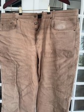 Tschul. Herren Lederhose