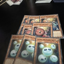 yugioh alter Feendrache Deck