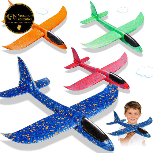 37cm stück flugzeug - 37cm, 4