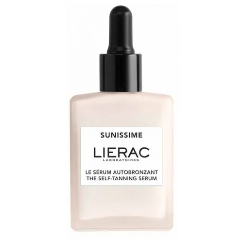 Lierac sunissime serum - lierac,