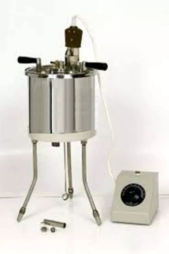 Saybolt viskosimeter beste - saybolt,