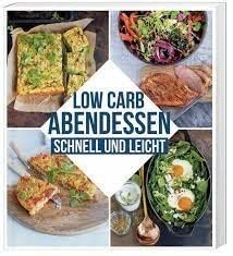 Low carb abendessen schnell - low,