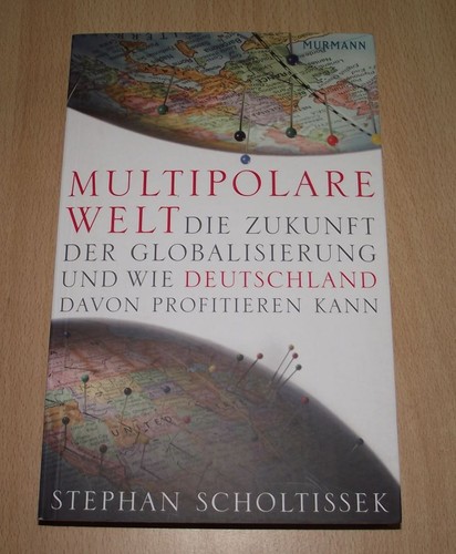 Multipolare welt von - von, stephan