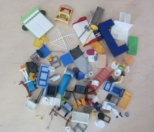 Playmobil diverse Ersatzteile