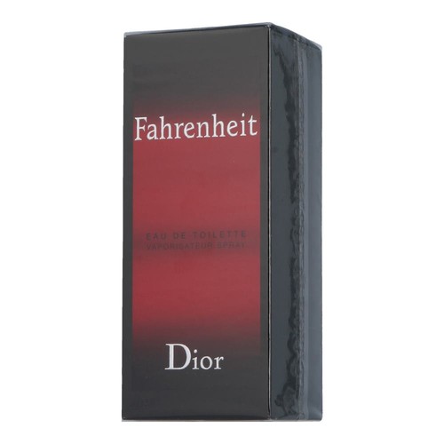 Dior fahrenheit edt 100ml - edt,