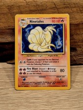🇬🇧 Ninetales / Vulnona