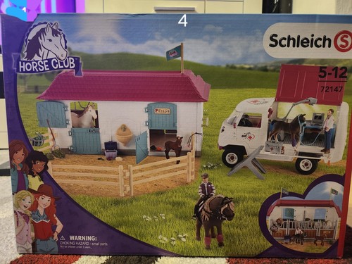 Schleich 72147